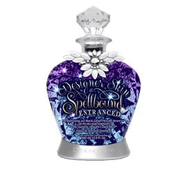 spellbound entranced lotion